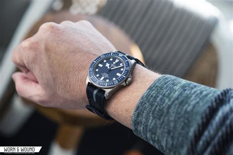 tudor pelagos fxd reviews